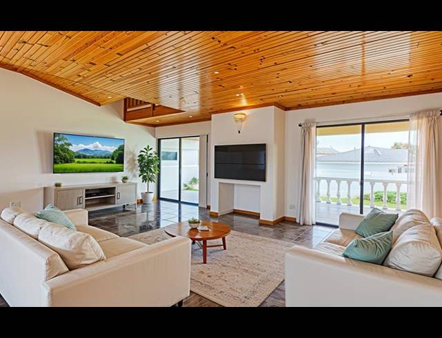 3 BEDROOM HOUSE FOR SALE IN COUNTRY CLUB